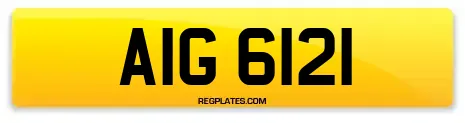 AIG 6121