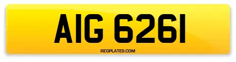 AIG 6261