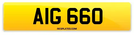 AIG 660