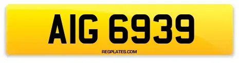 AIG 6939