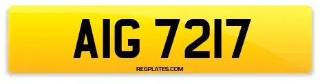 AIG 7217