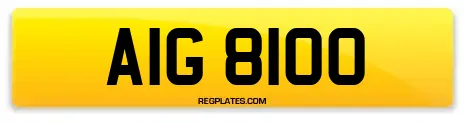AIG 8100