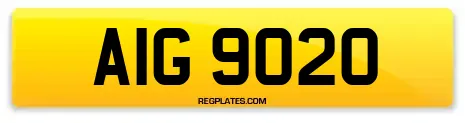 AIG 9020