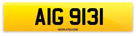 AIG 9131