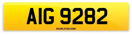 AIG 9282