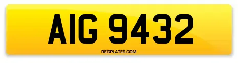 AIG 9432