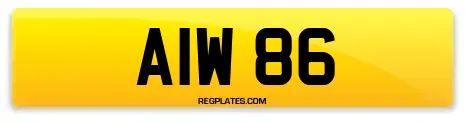 AIW 86