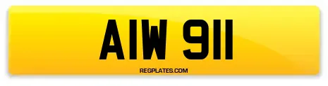 AIW 911