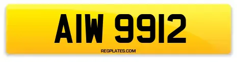 AIW 9912