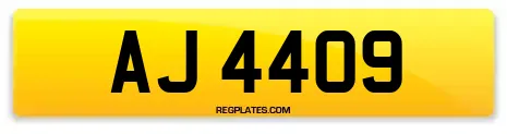 AJ 4409