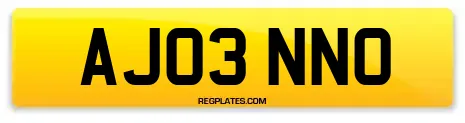AJ03 NNO