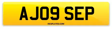 AJ09 SEP