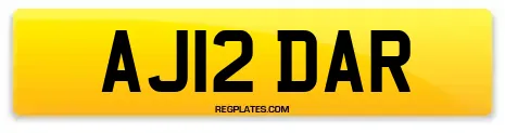 AJ12 DAR