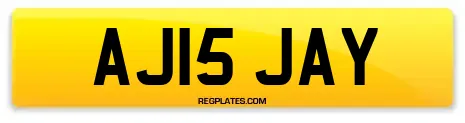 AJ15 JAY