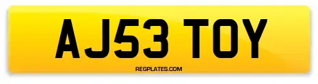 AJ53 TOY