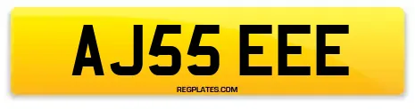 AJ55 EEE