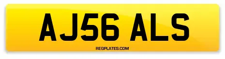 AJ56 ALS