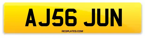 AJ56 JUN