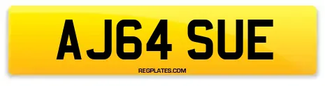 AJ64 SUE