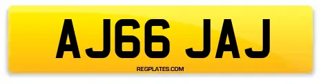 AJ66 JAJ