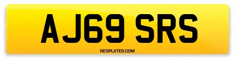 AJ69 SRS