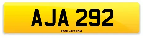 AJA 292