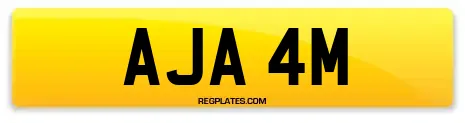 AJA 4M