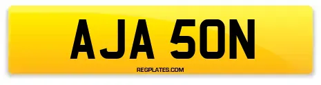 AJA 50N