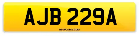 AJB 229A