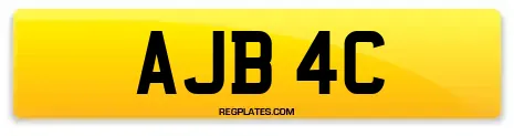 AJB 4C