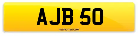 AJB 50