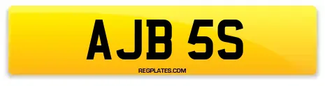 AJB 5S