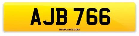 AJB 766