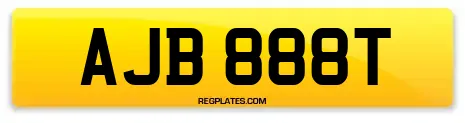 AJB 888T