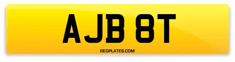 AJB 8T