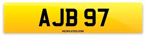 AJB 97