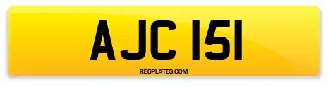 AJC 151