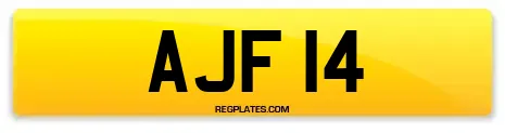 AJF 14
