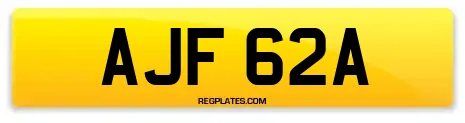 AJF 62A
