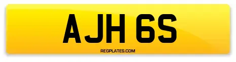 AJH 6S