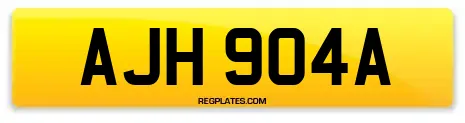 AJH 904A