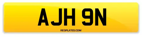 AJH 9N