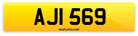 AJI 569