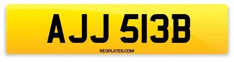 AJJ 513B