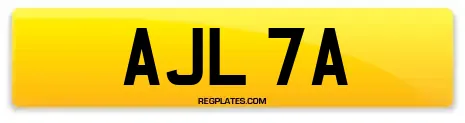 AJL 7A