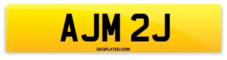 AJM 2J