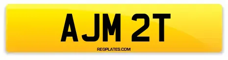 AJM 2T