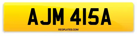 AJM 415A