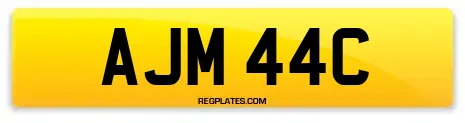 AJM 44C