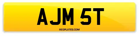 AJM 5T